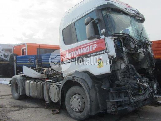 Scania R400LA4X2HNA