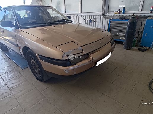 Mazda 323