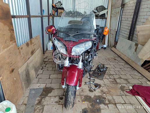 Honda Другая