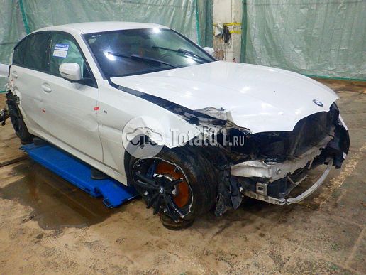 BMW 3 серия