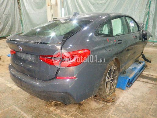 BMW 6 серия
