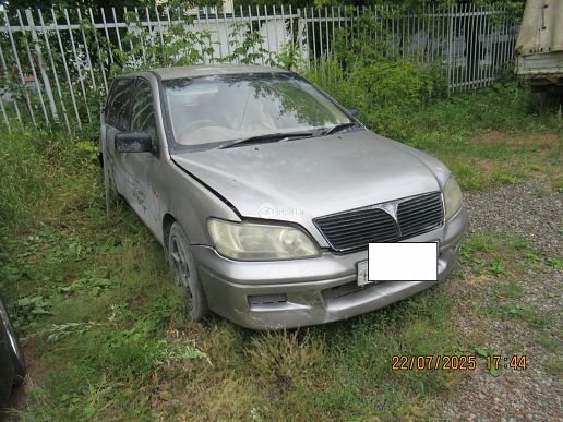 Mitsubishi Lancer Cedia