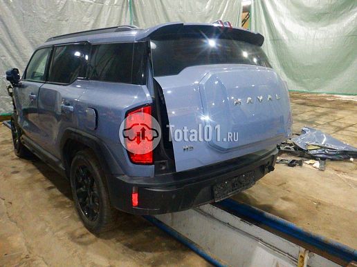Haval H3