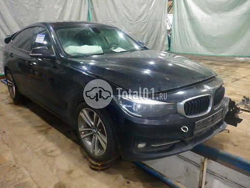 BMW 3 серия