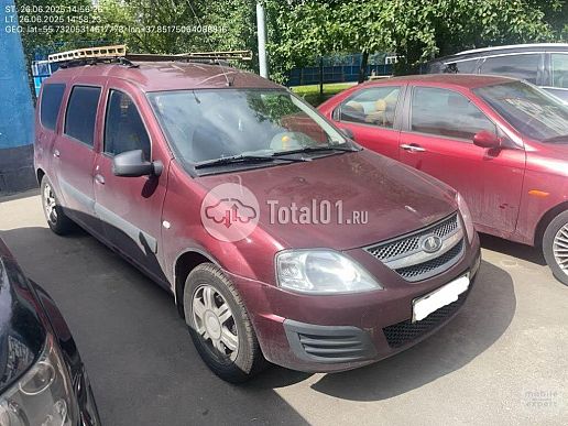 ВАЗ (LADA) Largus