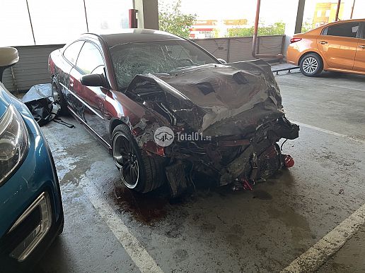 Dodge Stratus