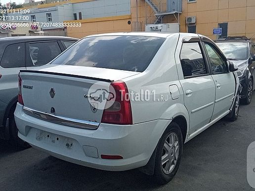 Renault Logan