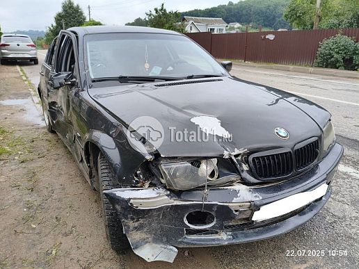 BMW 3 серия