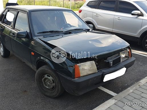 ВАЗ (LADA) 21099