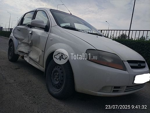 Daewoo Другая
