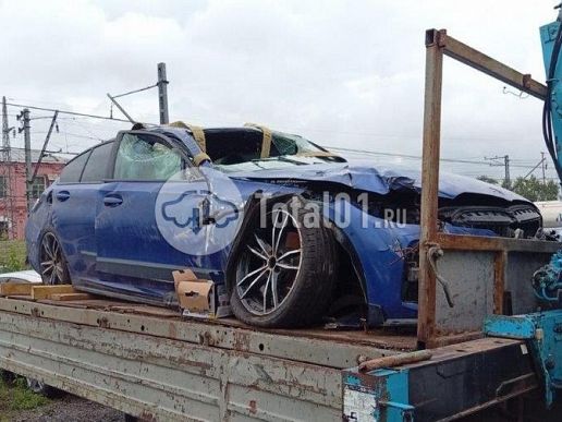 BMW 3 серия