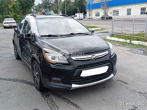 LIFAN X50