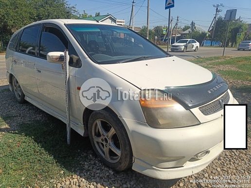 Honda Stream