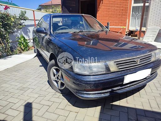 Toyota Vista