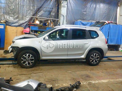 Nissan Terrano