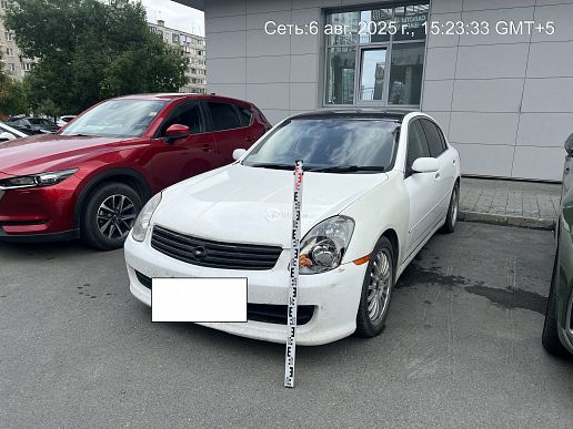 Nissan Skyline