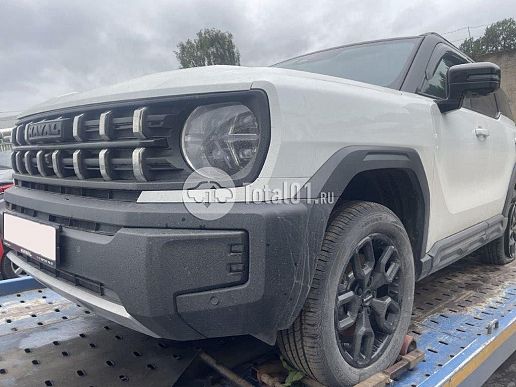 Haval H3