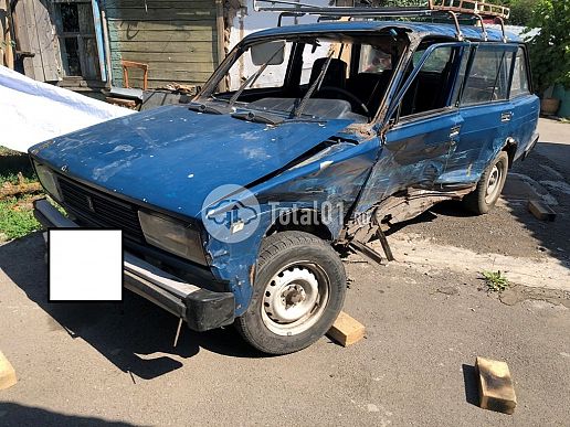 ВАЗ (LADA) 2104