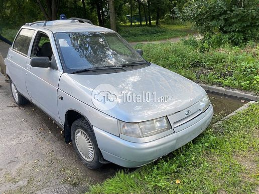ВАЗ (LADA) 2111