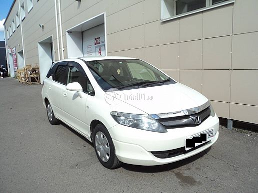 Honda Airwave