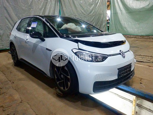 Volkswagen Другая