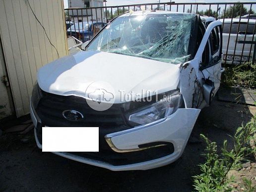 ВАЗ (LADA) Granta