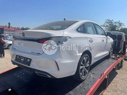 Changan EADO PLUS