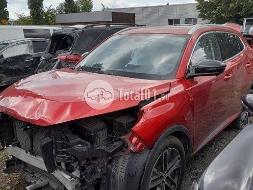 Changan CS55PLUS