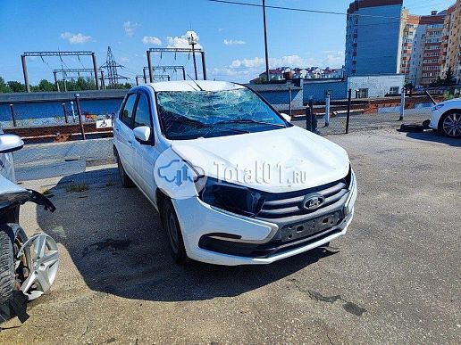 ВАЗ (LADA) Granta
