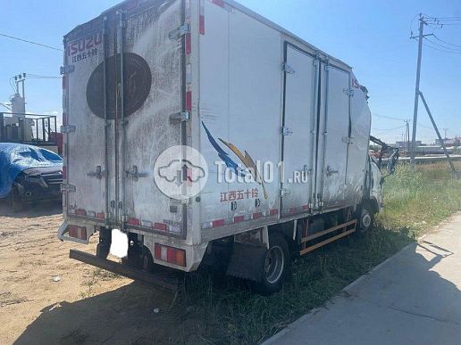 Isuzu Elf (N-series)
