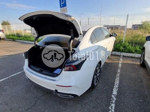 OMODA S5