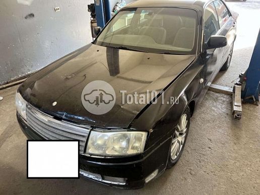 Nissan Cedric