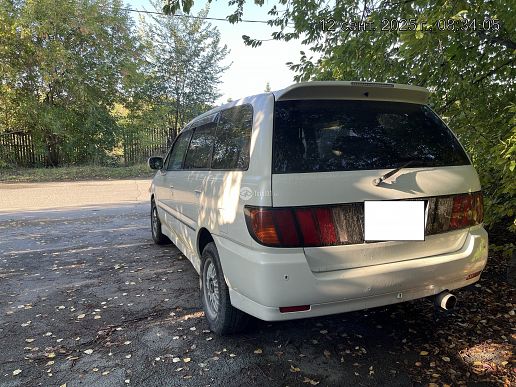Nissan Bassara