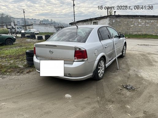 Opel Vectra