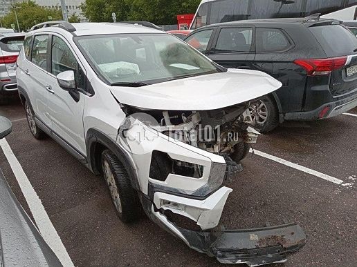 Mitsubishi Xpander