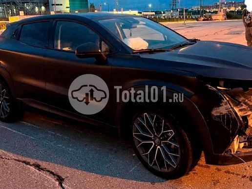 Changan UNI-T