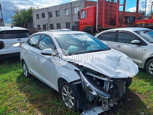 Changan Alsvin