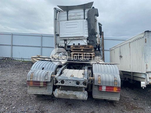 Mercedes-Benz Actros 1844
