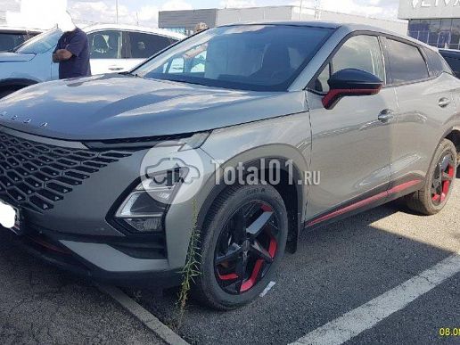 OMODA C5