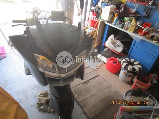 BMW R 1250 GS