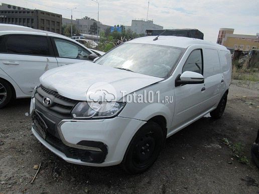 ВАЗ (LADA) Largus