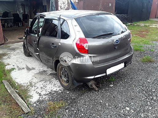 Datsun mi-DO