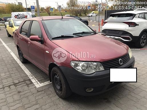 FIAT Albea