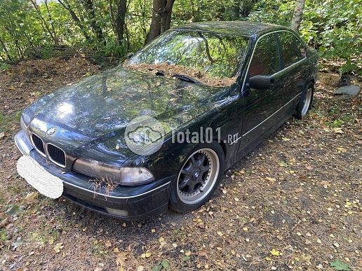 BMW 5 серия
