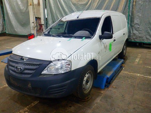 ВАЗ (LADA) Largus