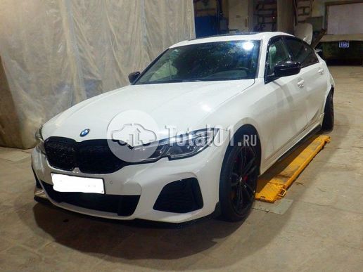 BMW 3 серия