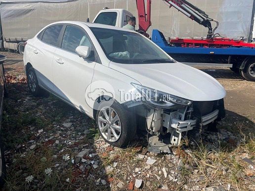 Changan Alsvin