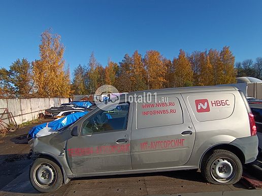 ВАЗ (LADA) Largus