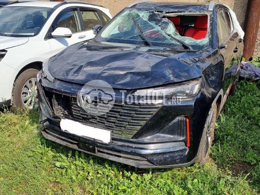 Changan UNI-S