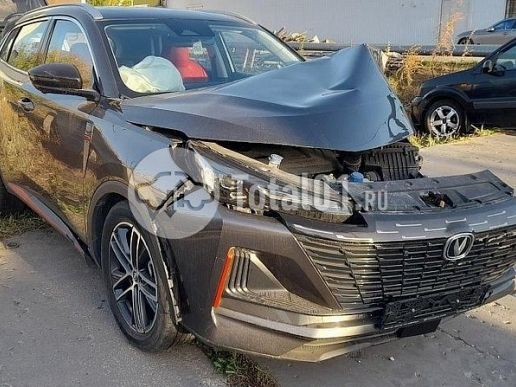 Changan UNI-S